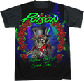 Nothin' But A Good Time Poison T-Shirt product image 1