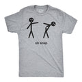 Oh Snap Men's T Shirt product image 1
