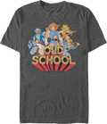 Old School ThunderCats T-Shirt product image 1