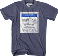 Park Place Monopoly T-Shirt product image 1