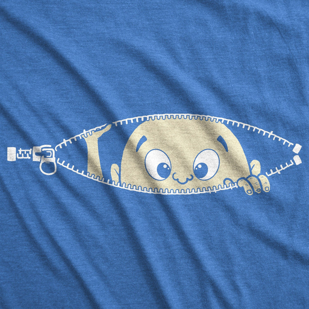 Peeking Baby Maternity T Shirt product image 27