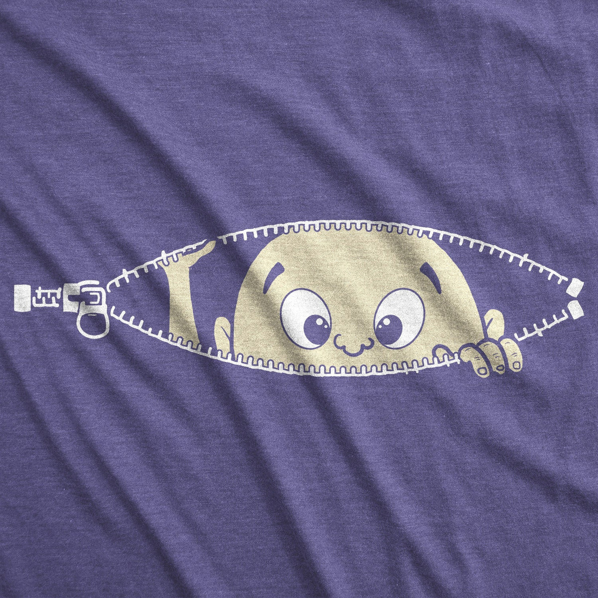 Peeking Baby Maternity T Shirt product image 20