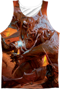 Player's Handbook Dungeons & Dragons Tank Top