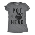 Pot Head Women's T Shirt product image 1