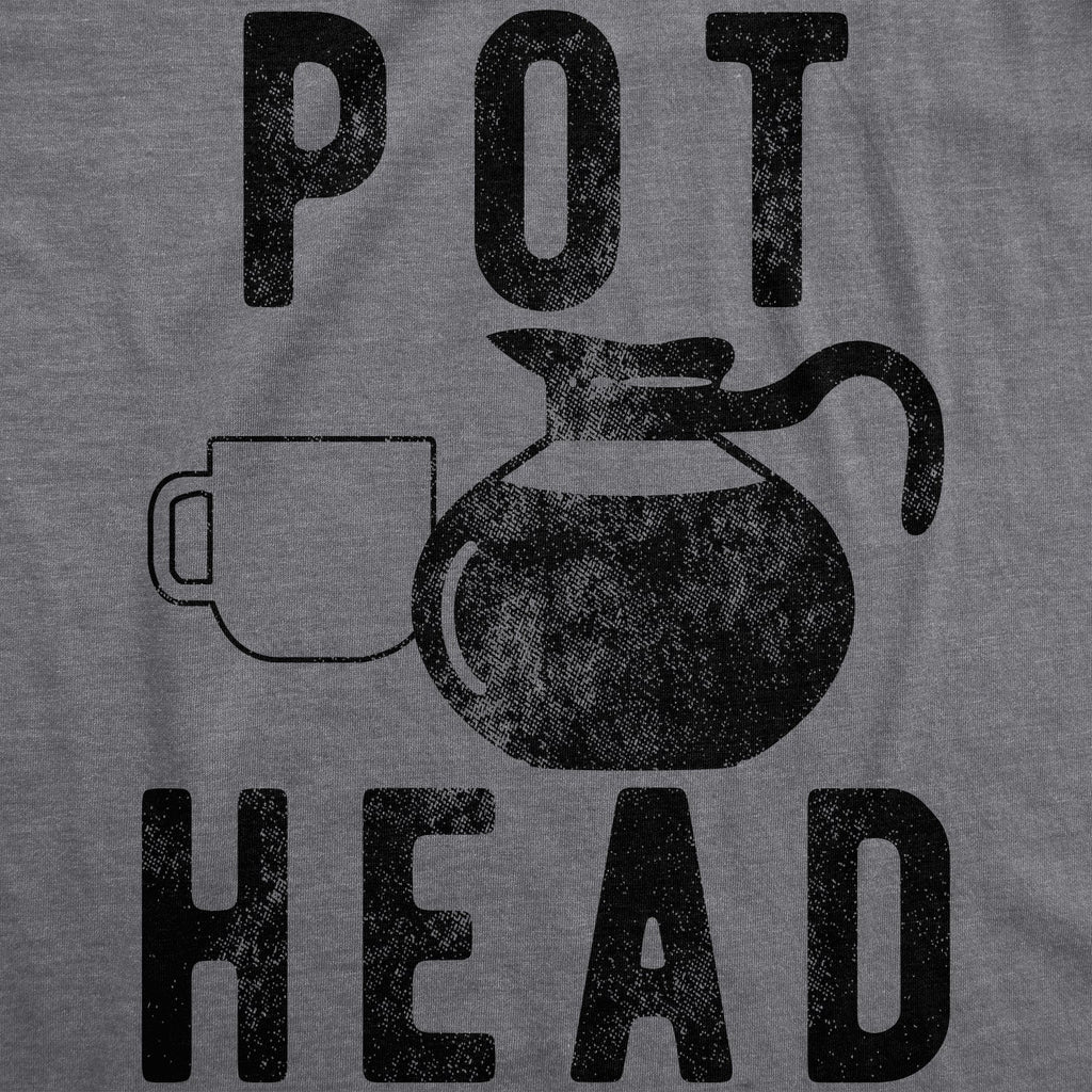 Pot Head Women's T Shirt product image 3