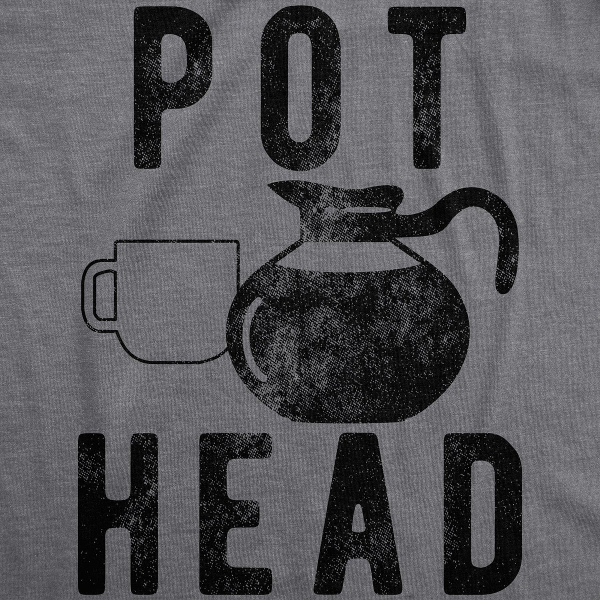 Pot Head Women's T Shirt product image 3