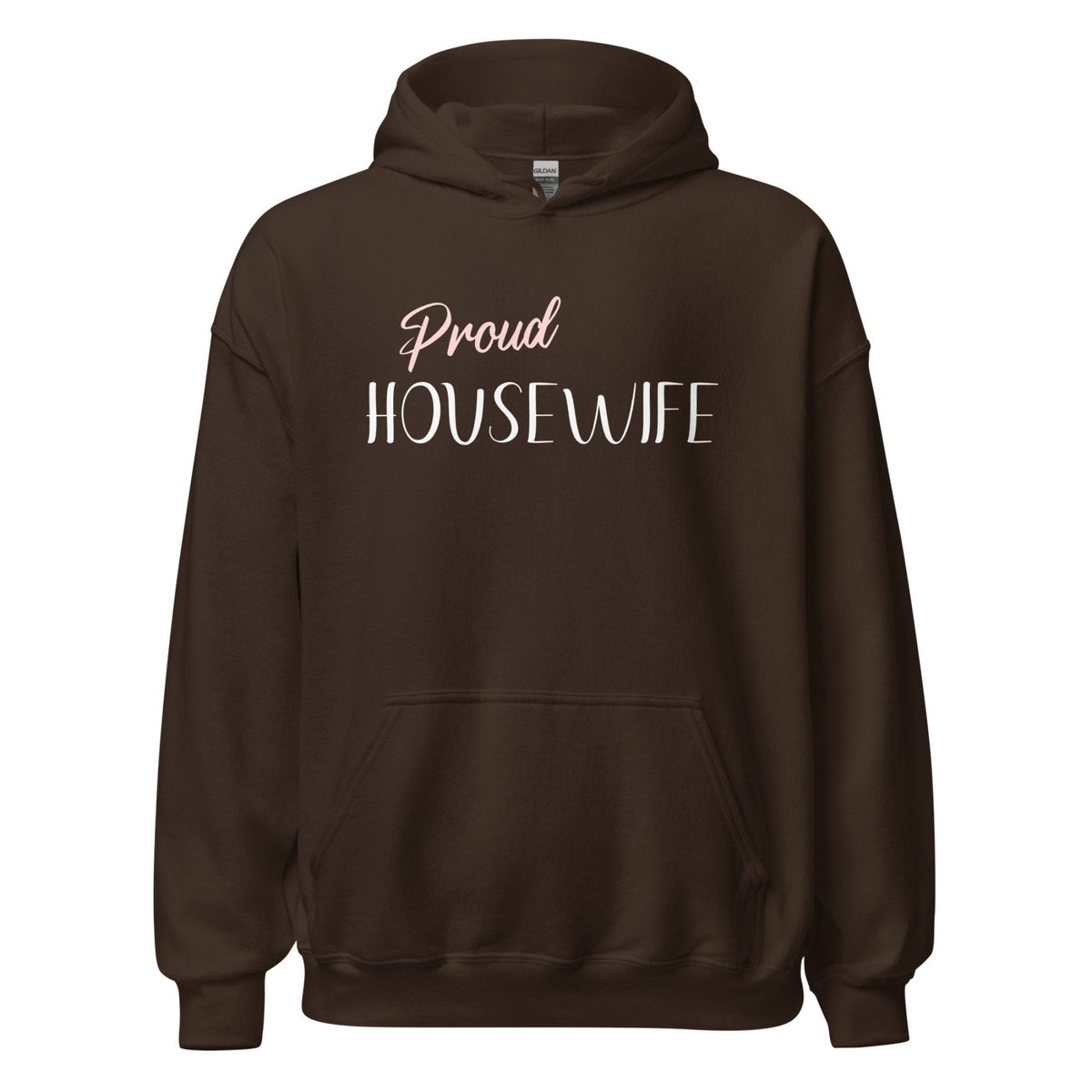 Proud Housewife Hoodie product image 6