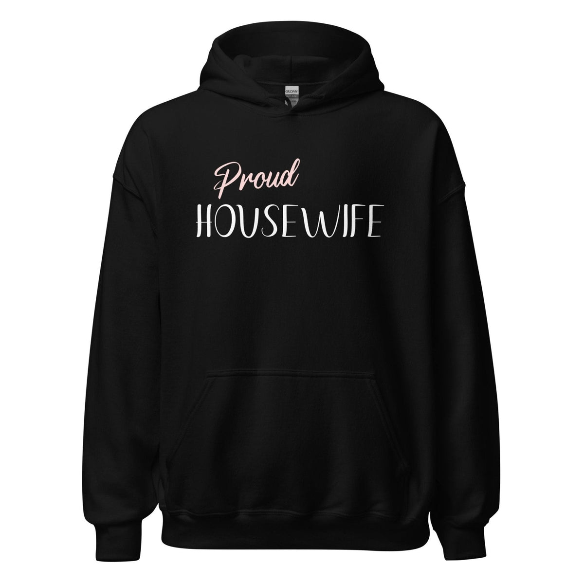 Proud Housewife Hoodie product image 4