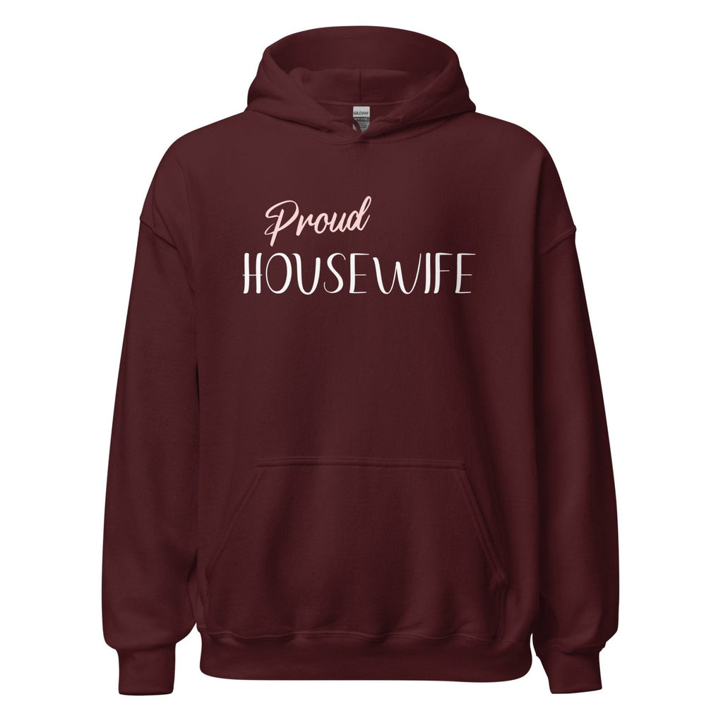 Proud Housewife Hoodie product image 5