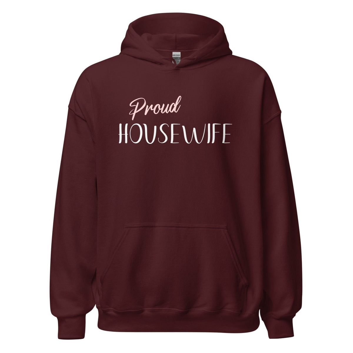 Proud Housewife Hoodie product image 5