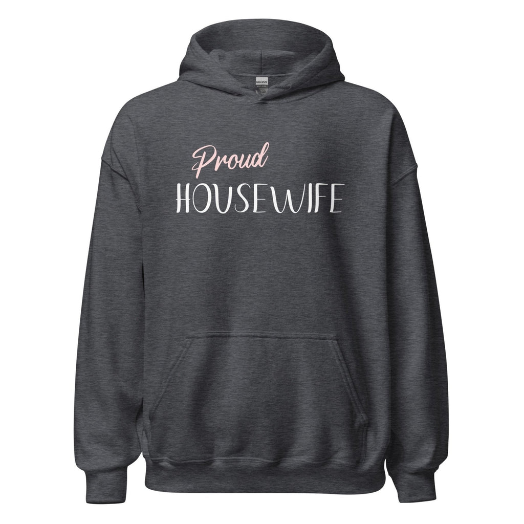 Proud Housewife Hoodie product image 7