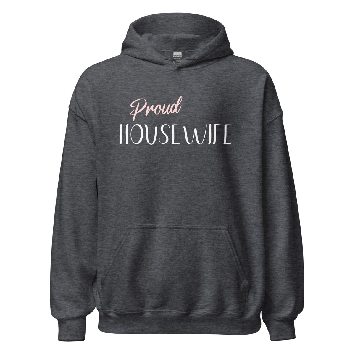 Proud Housewife Hoodie product image 7
