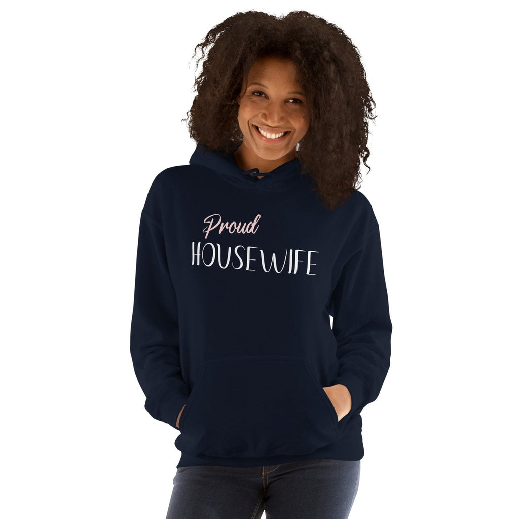 Proud Housewife Hoodie product image 3