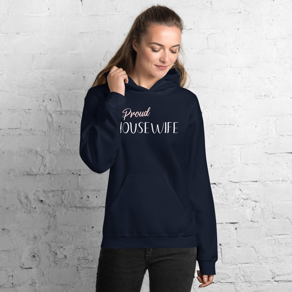 Proud Housewife Hoodie product image 2