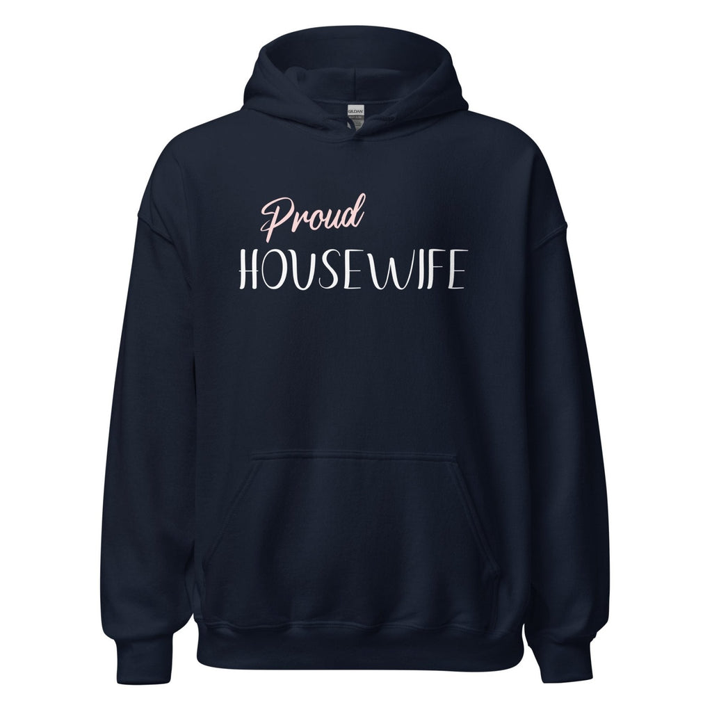 Proud Housewife Hoodie product image 1
