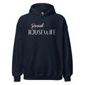 Proud Housewife Hoodie product image 1