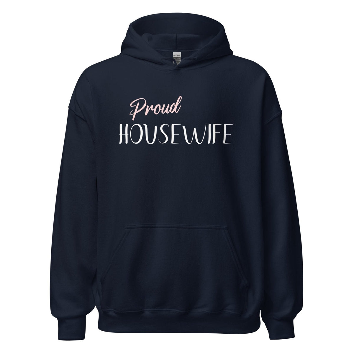 Proud Housewife Hoodie product image 1