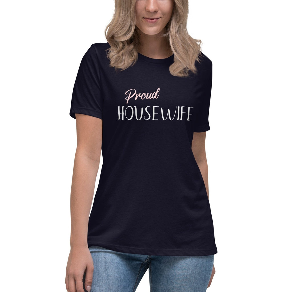 Proud Housewife Women's Shirt product image 3