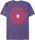 Purple Eleven Stranger Things T-Shirt product image 1
