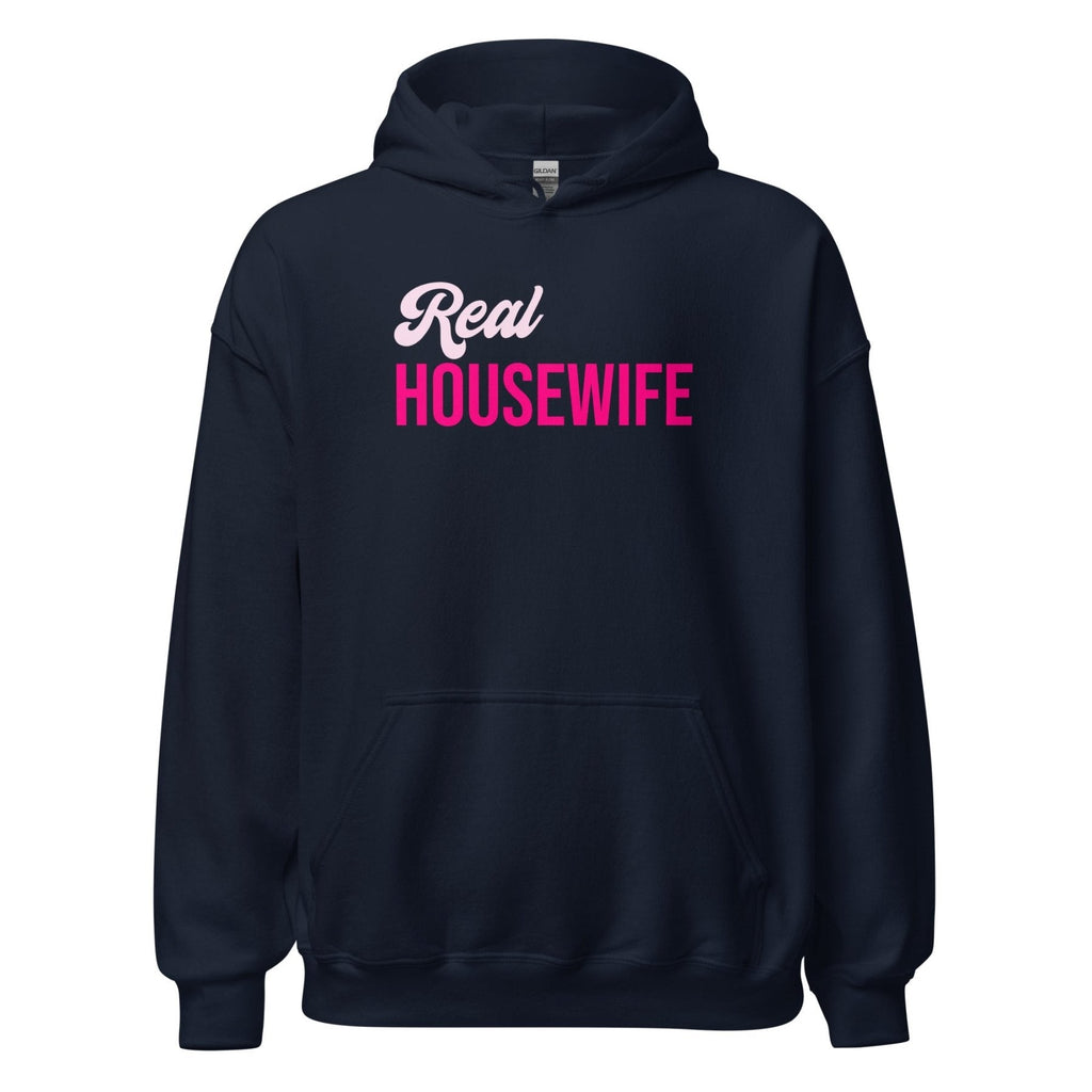Real Housewife Hoodie product image 1