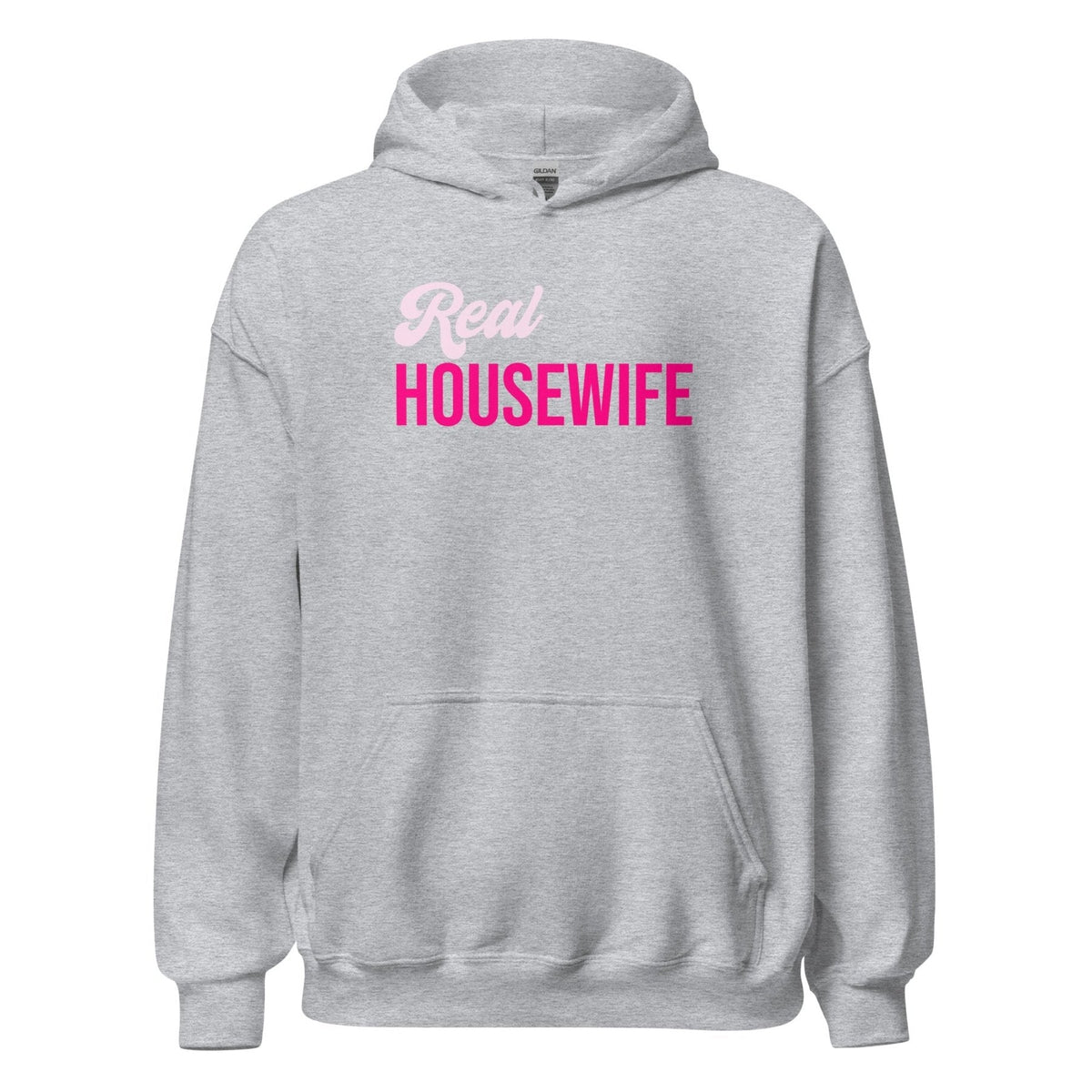 Real Housewife Hoodie product image 7