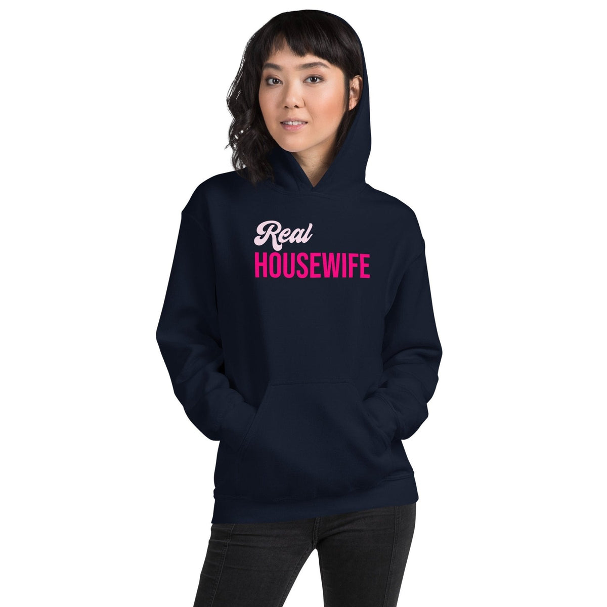 Real Housewife Hoodie product image 2