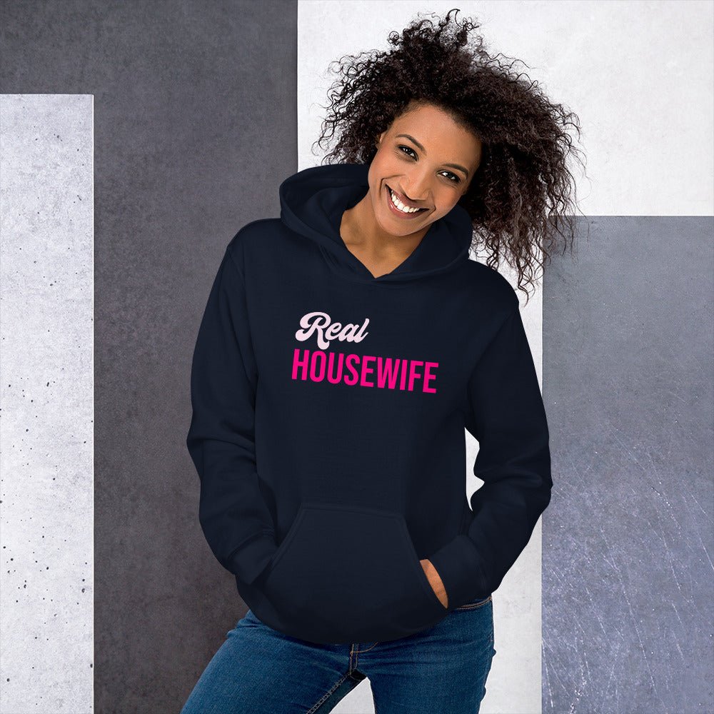 Real Housewife Hoodie product image 3