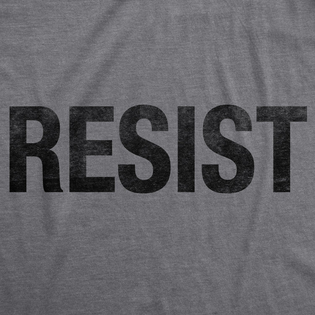 RESIST Men's T Shirt product image 3
