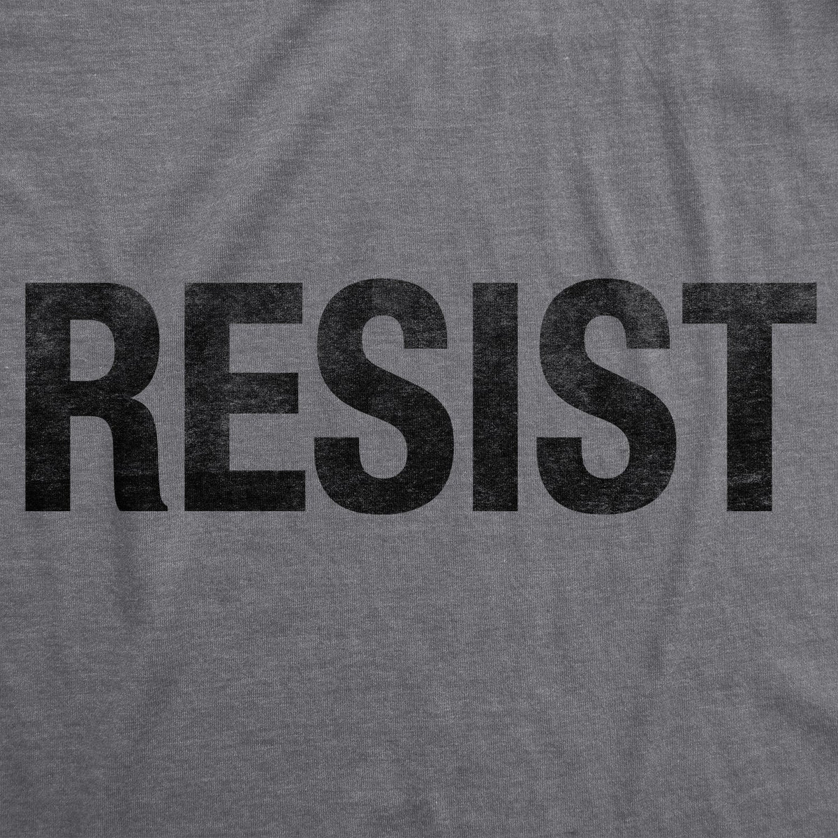 RESIST Men's T Shirt product image 3