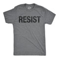 RESIST Men's T Shirt product image 1