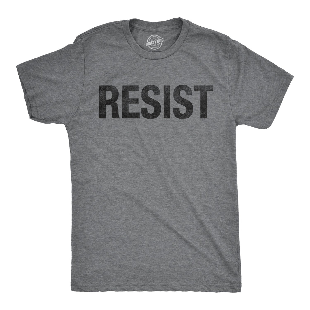 RESIST Men's T Shirt product image 1