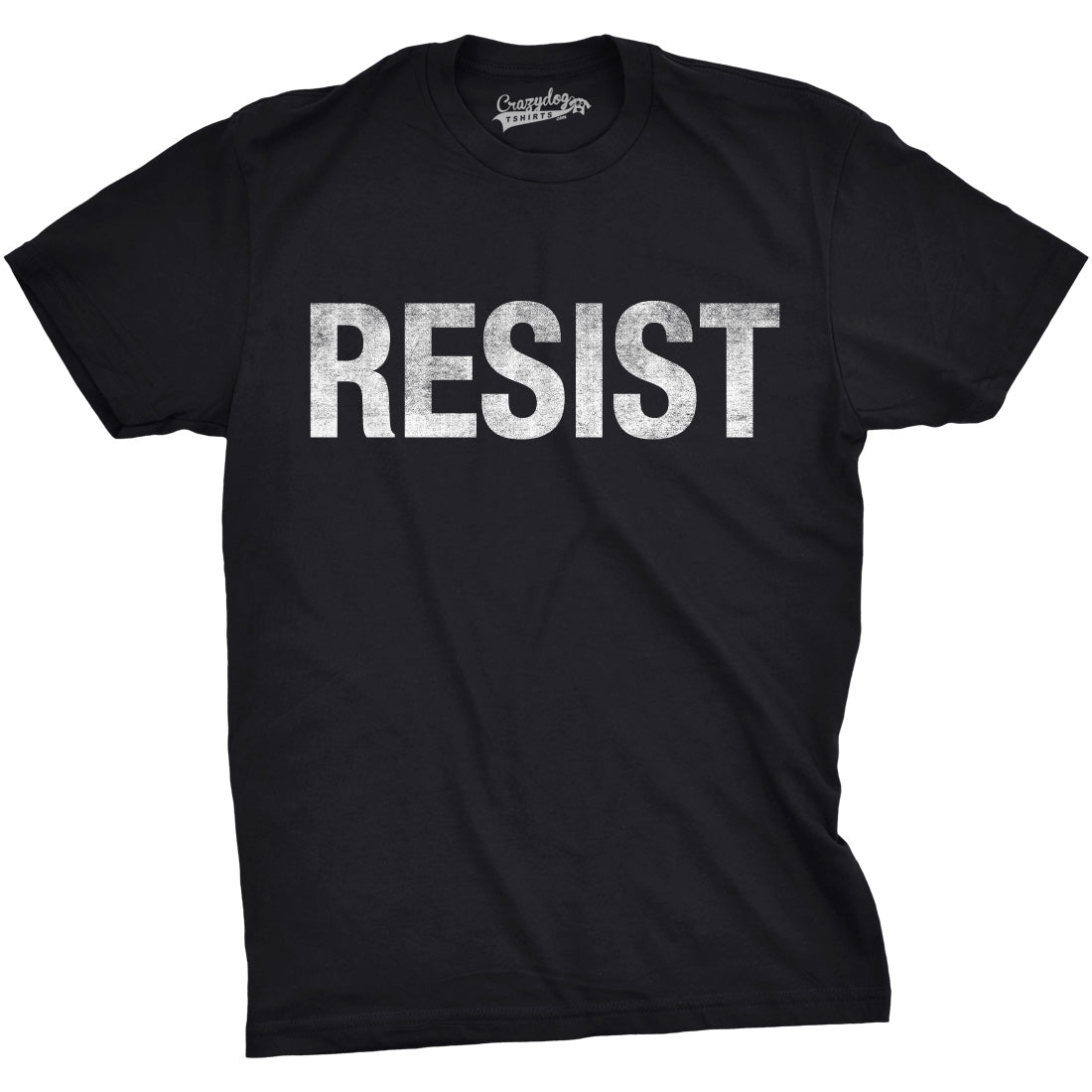 RESIST Men's T Shirt product image 10
