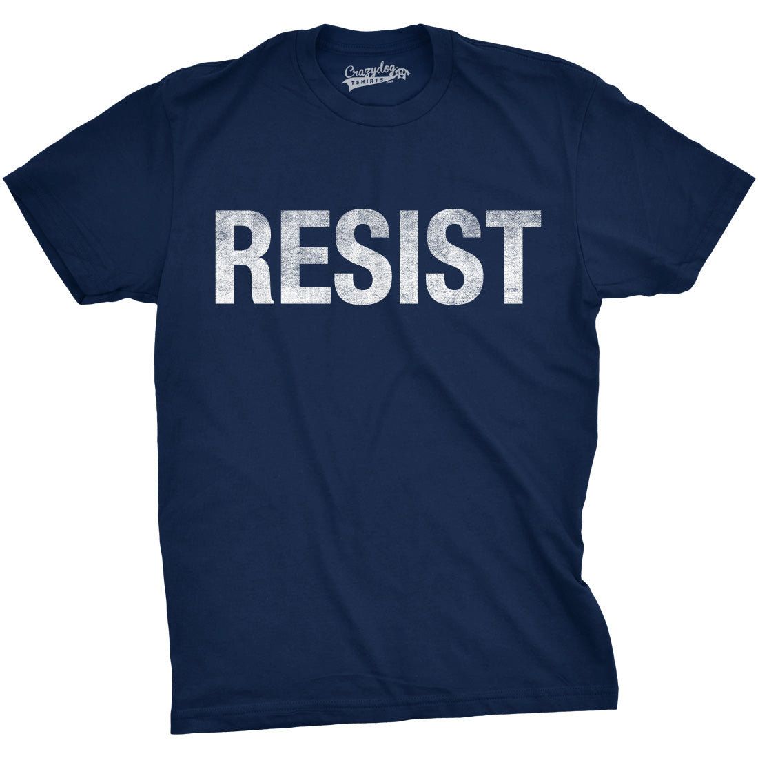 RESIST Men's T Shirt product image 8