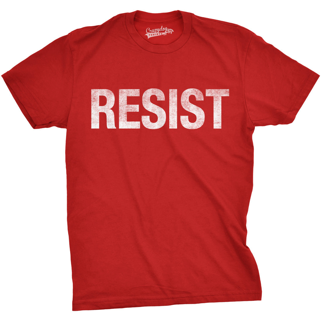 RESIST Men's T Shirt product image 9
