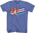 Retro Sorceress Masters of the Universe T-Shirt product image 1