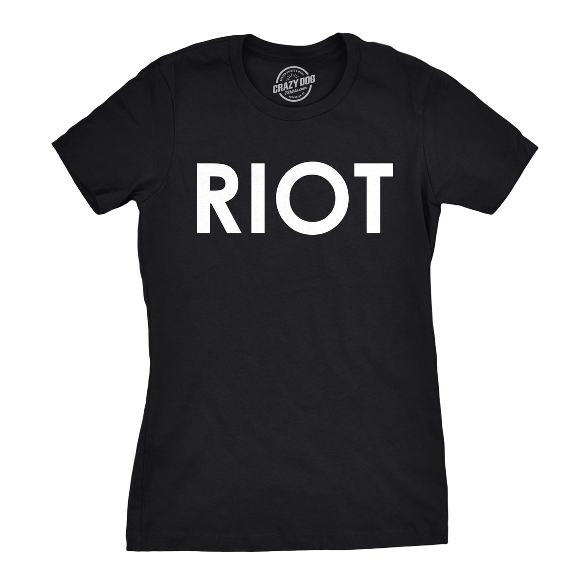 RIOT Women's T Shirt product image 6
