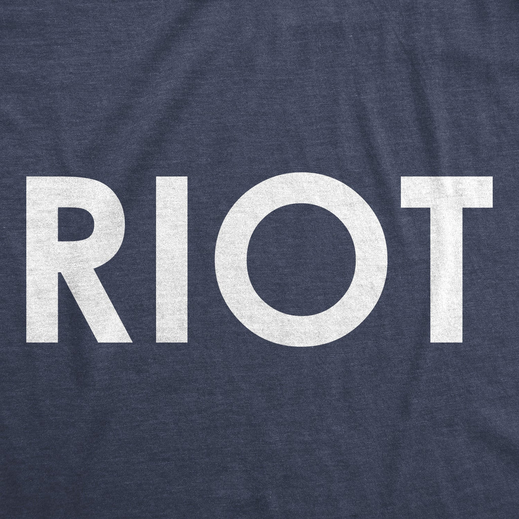 RIOT Men's T Shirt product image 14