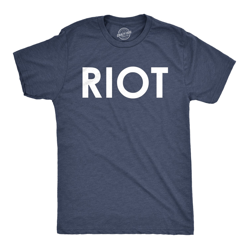 RIOT Men's T Shirt product image 10