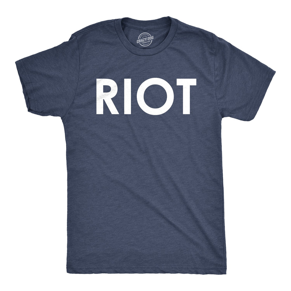 RIOT Men's T Shirt product image 10