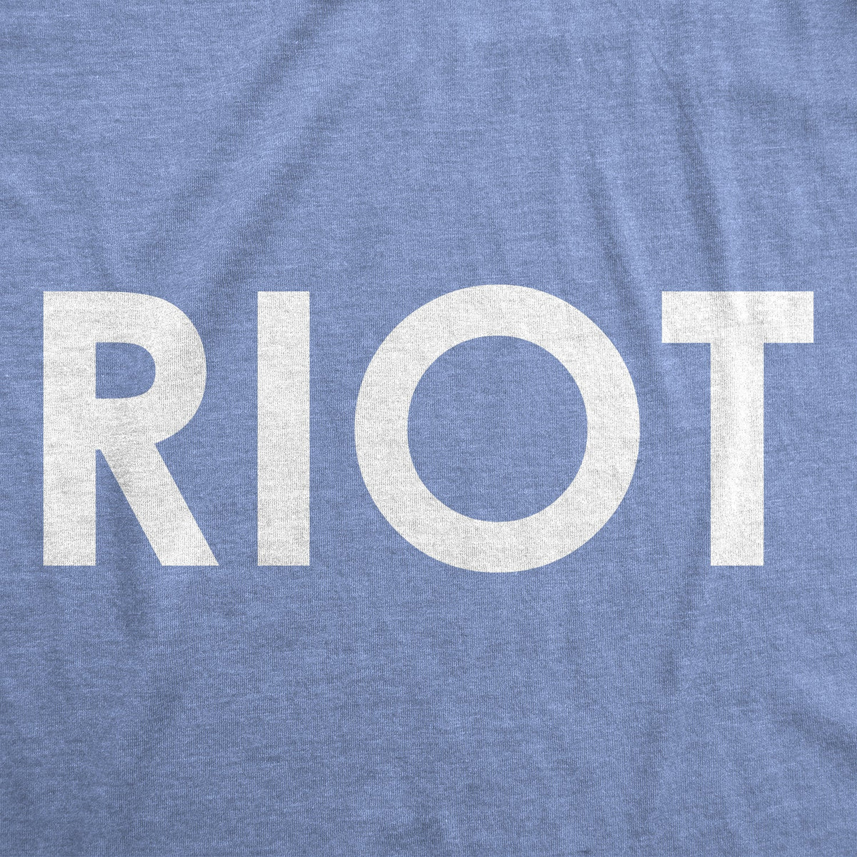 RIOT Women's T Shirt product image 15