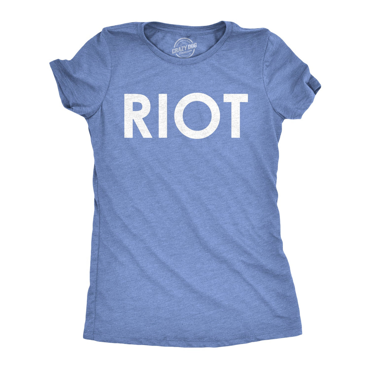 RIOT Women's T Shirt product image 8
