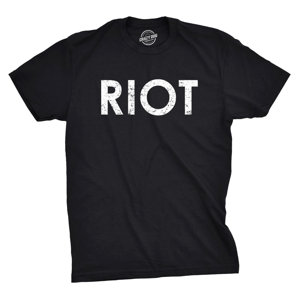 RIOT Men's T Shirt product image 9