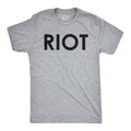 RIOT Men's T Shirt product image 1