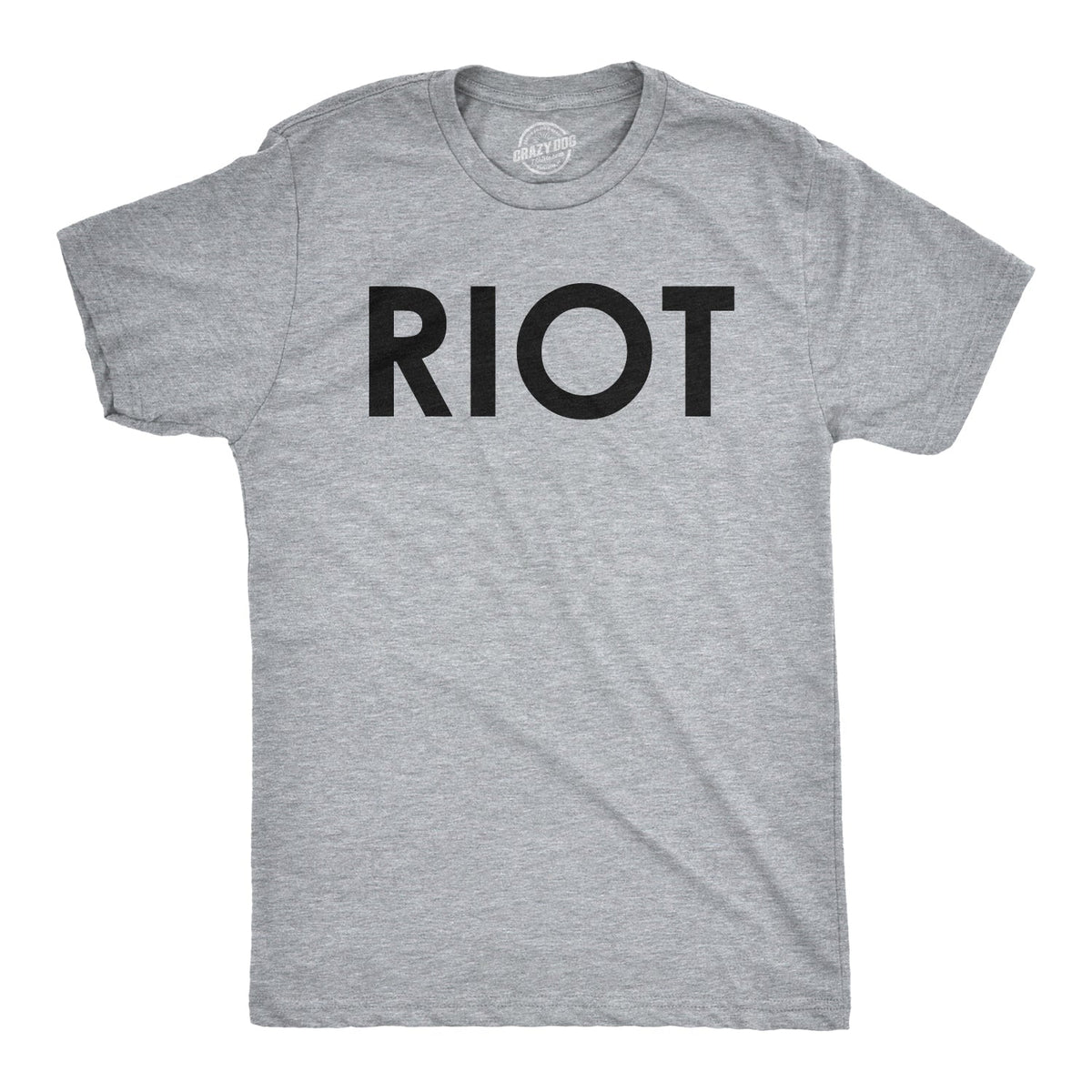 RIOT Men's T Shirt product image 1