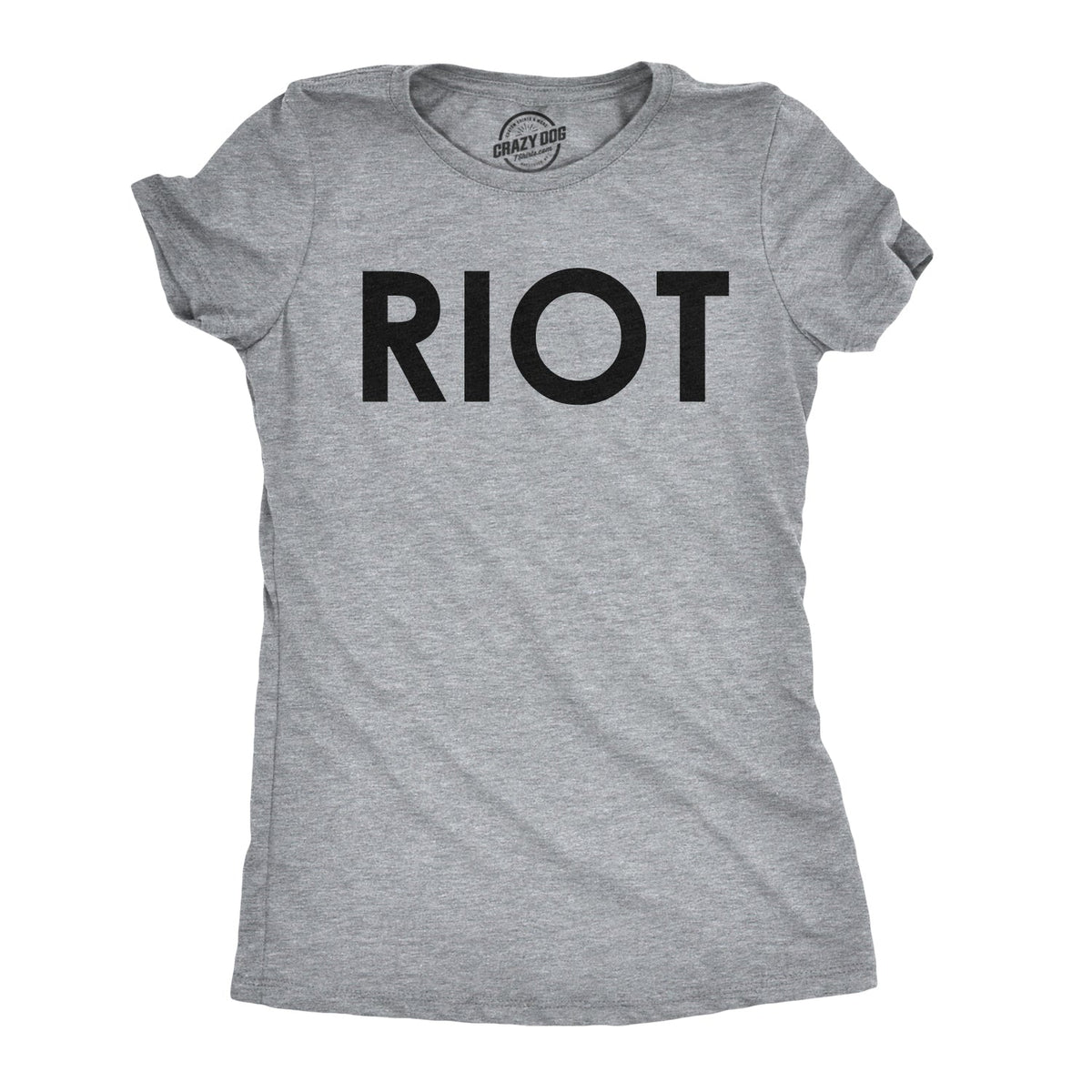 RIOT Women's T Shirt product image 1
