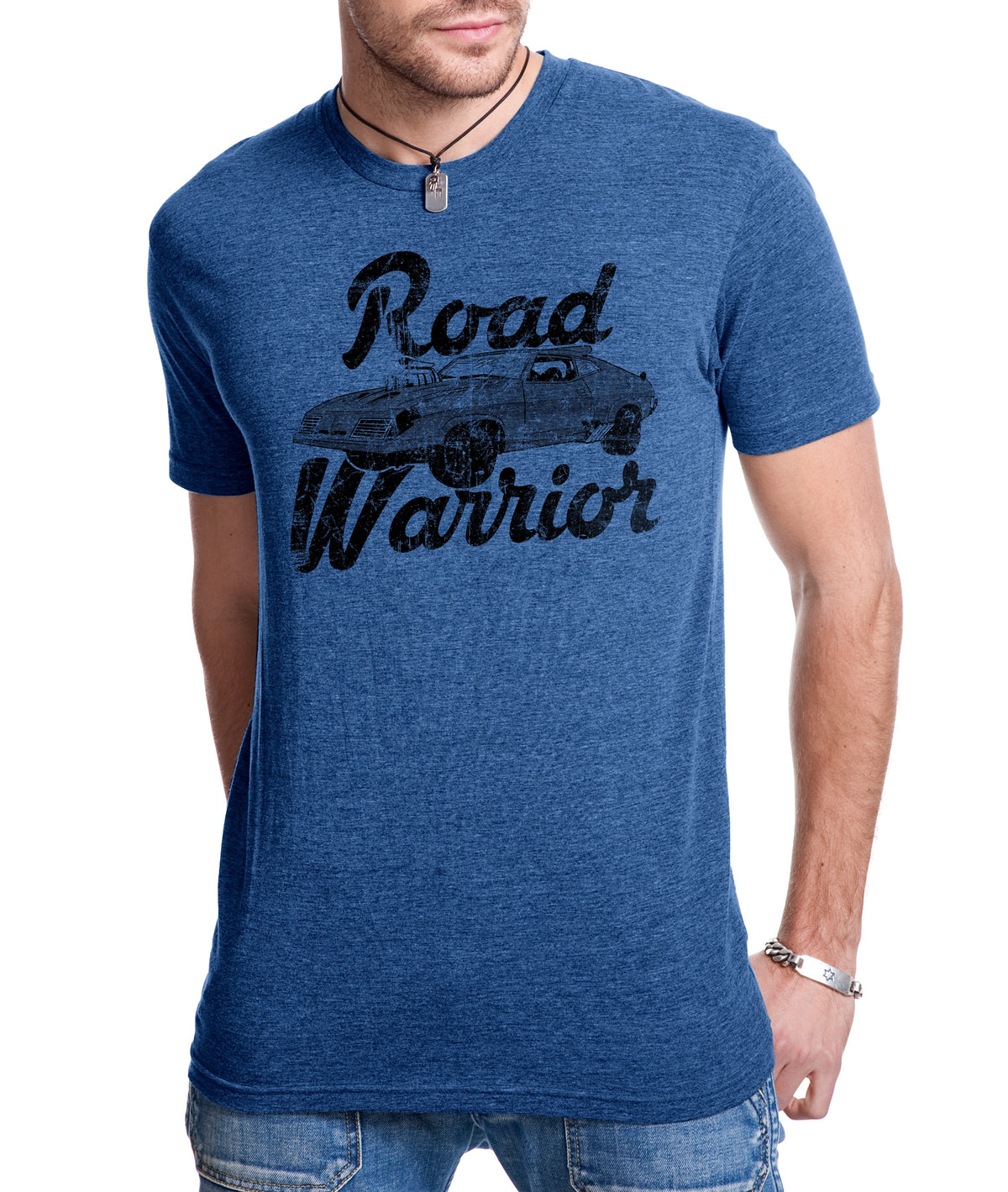 Road Warrior Men's T Shirt product image 2
