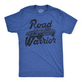 Road Warrior Men's T Shirt product image 1