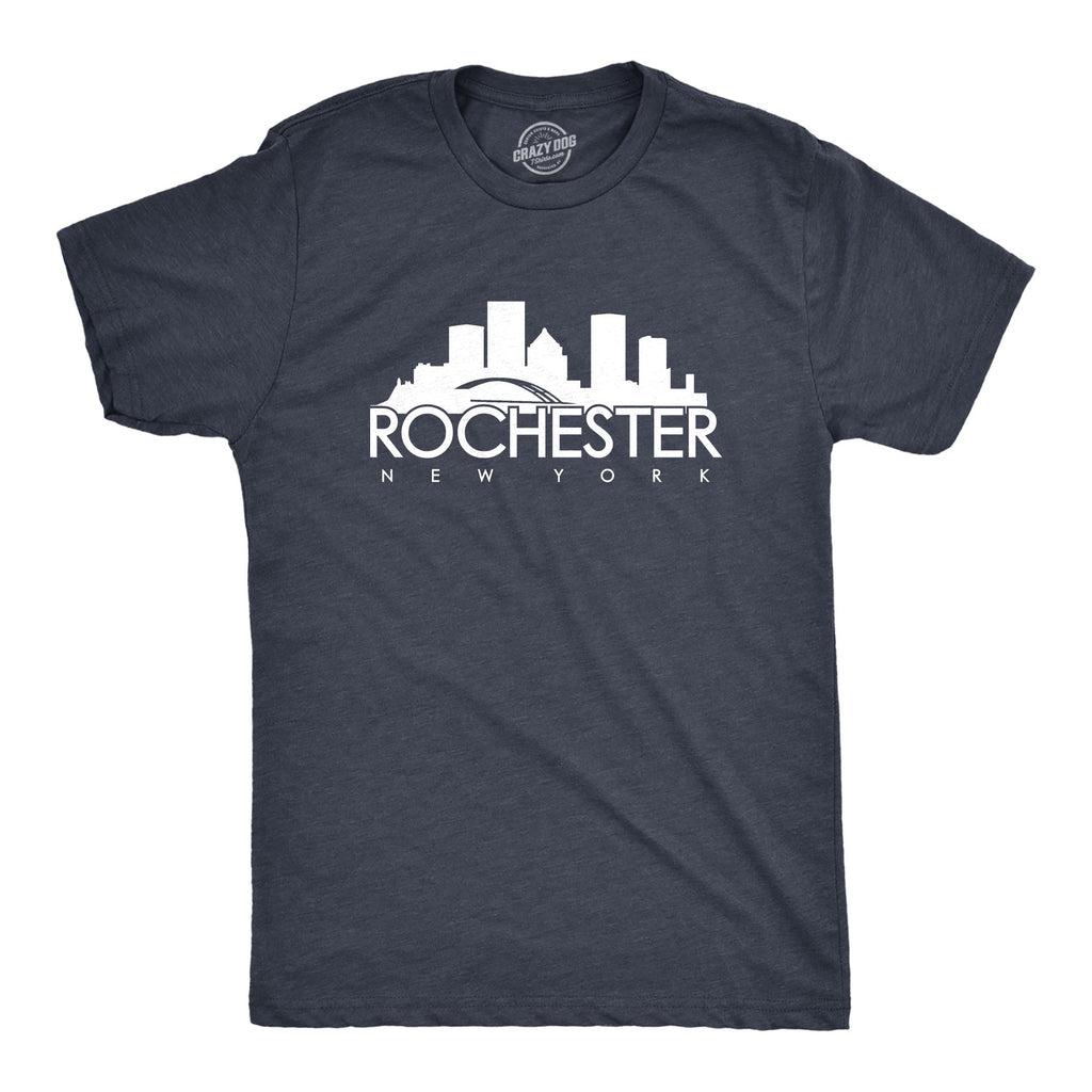 Rochester, New York Men's T Shirt product image 1