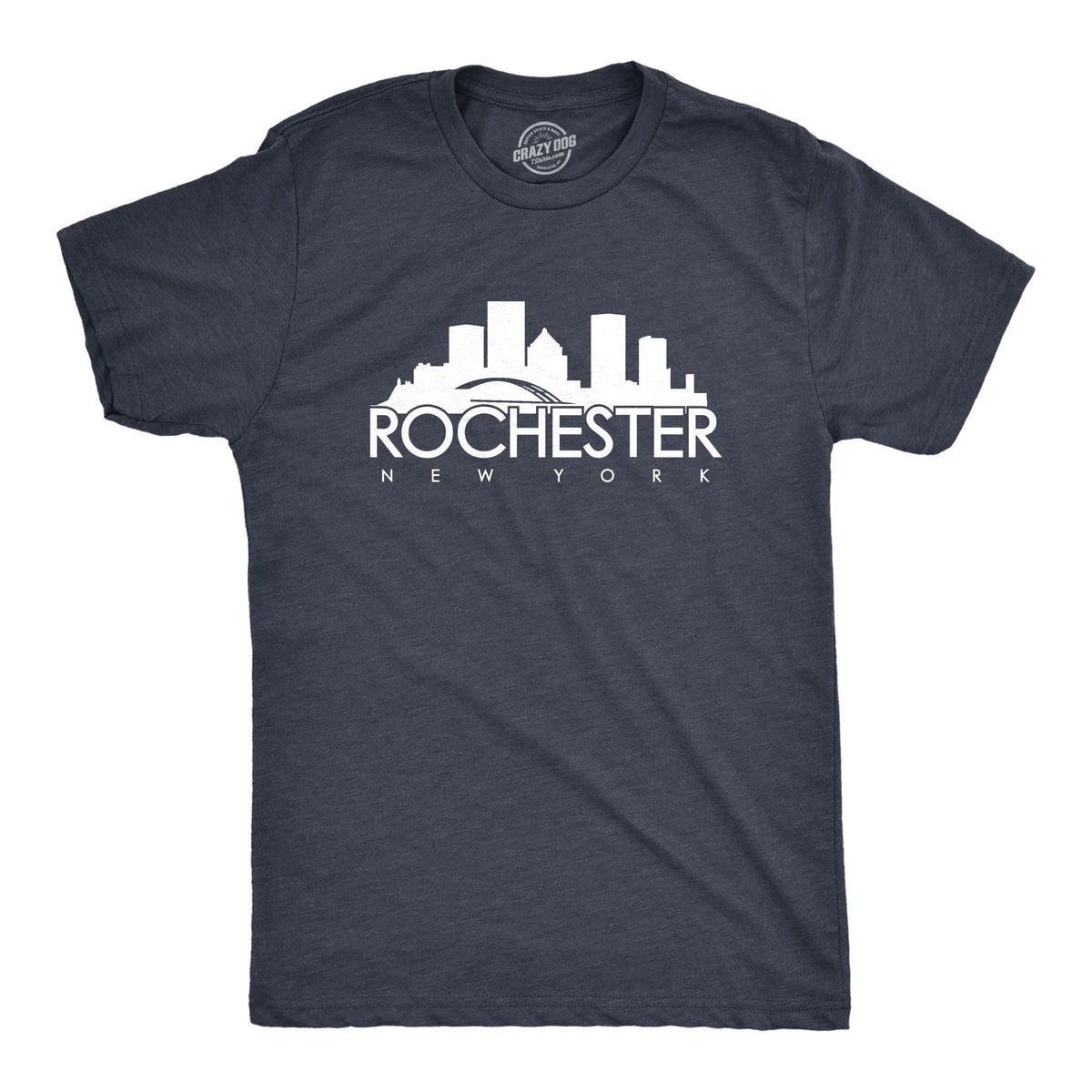 Rochester, New York Men's T Shirt product image 1