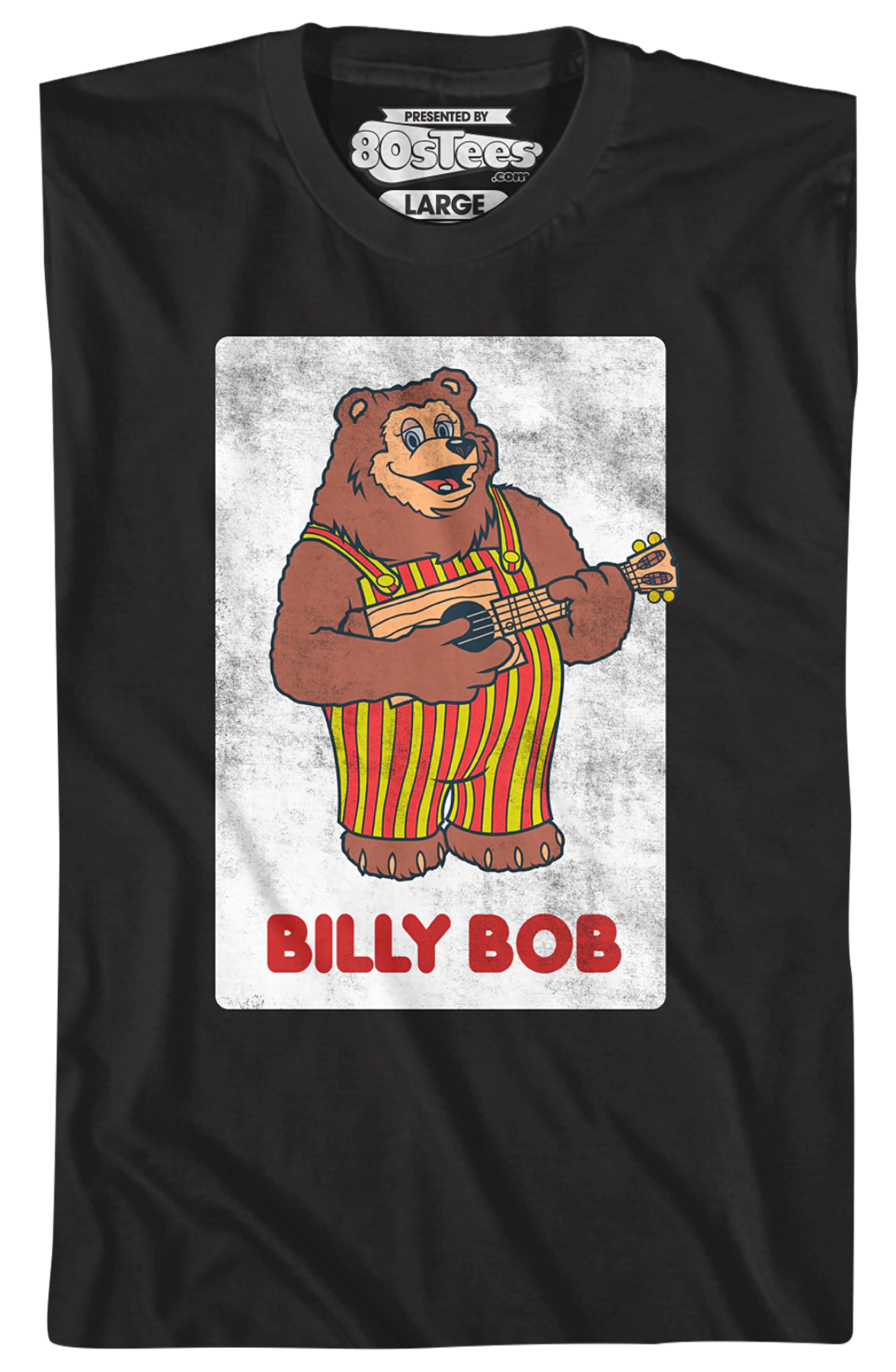 Rock-afire Explosion Bandleader Billy Bob Showbiz Pizza product image 2